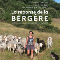 Documentaire : La réponse de la bergère suivi d’une table ronde : Repenser la mort des animaux