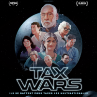 Documentaire : Tax Wars