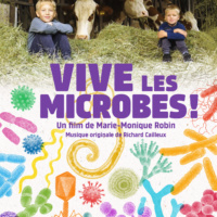 Film : Vive les microbes