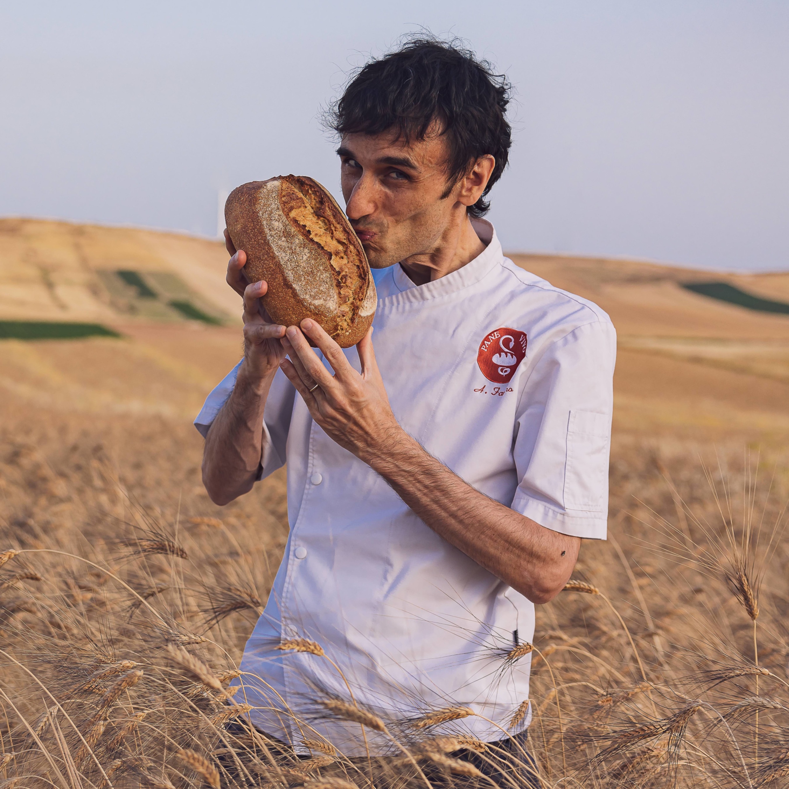 Pane Vivo - propriétaire