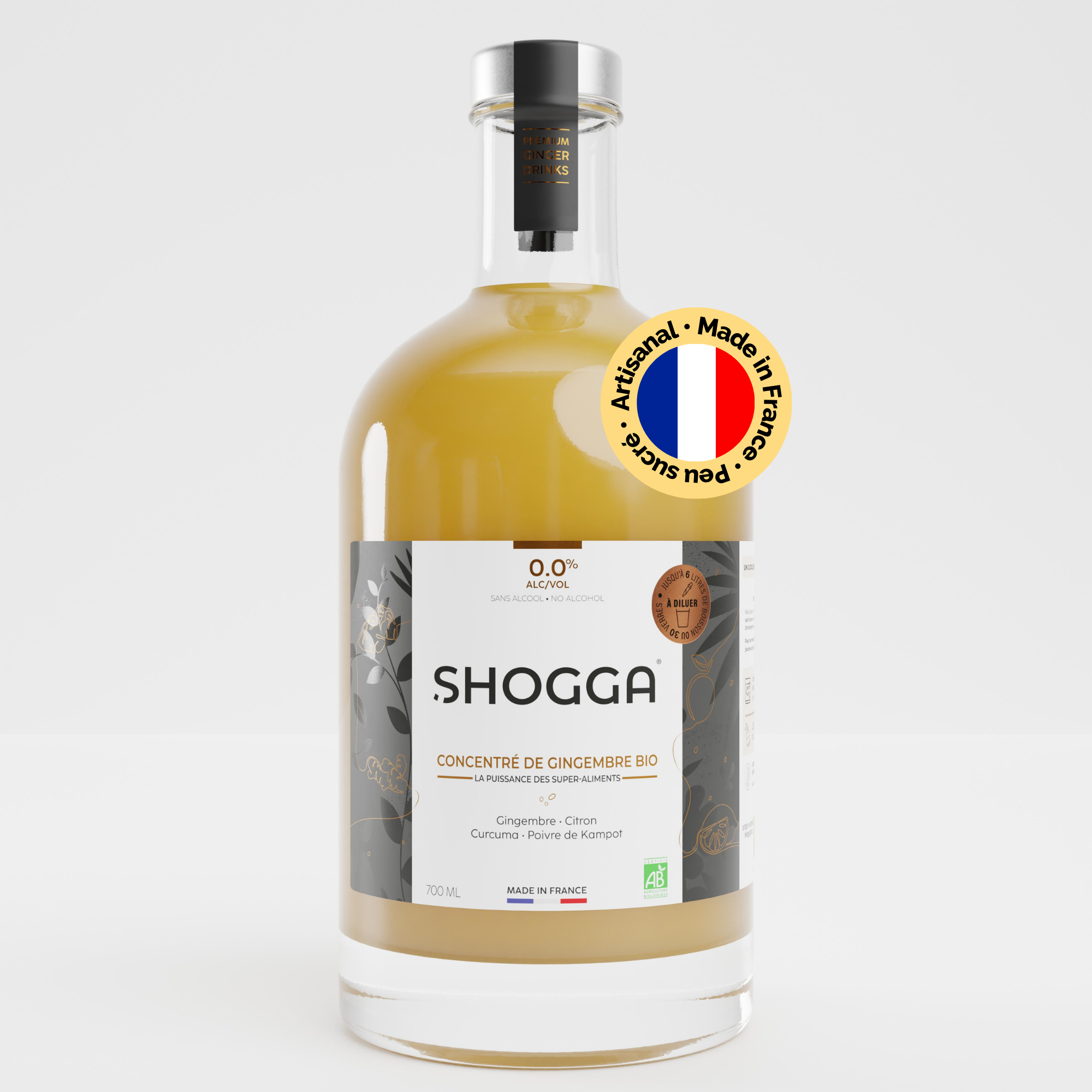 Shogga